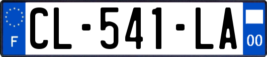 CL-541-LA