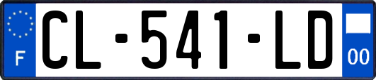 CL-541-LD