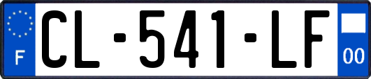 CL-541-LF