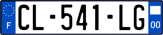 CL-541-LG