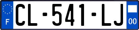 CL-541-LJ
