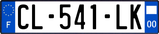 CL-541-LK