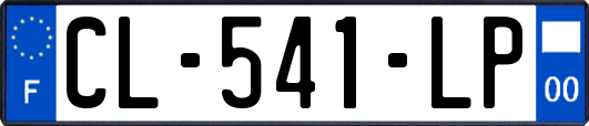CL-541-LP