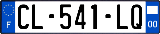 CL-541-LQ