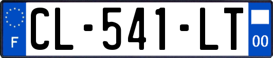 CL-541-LT