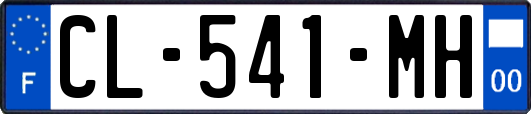 CL-541-MH
