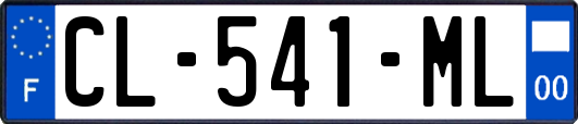 CL-541-ML