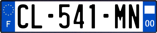 CL-541-MN