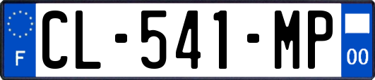 CL-541-MP