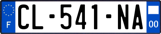 CL-541-NA