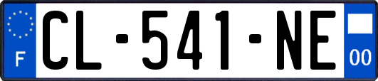 CL-541-NE