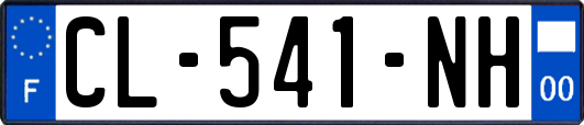 CL-541-NH