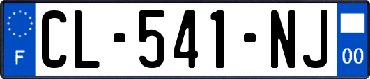 CL-541-NJ