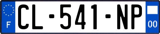 CL-541-NP
