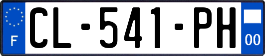 CL-541-PH