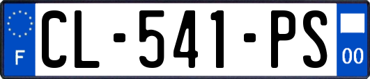 CL-541-PS