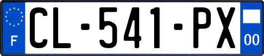 CL-541-PX