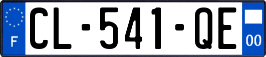 CL-541-QE