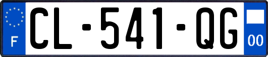 CL-541-QG