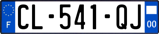 CL-541-QJ