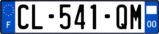 CL-541-QM