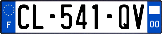 CL-541-QV