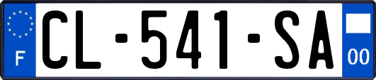 CL-541-SA