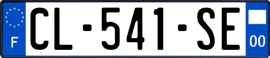 CL-541-SE