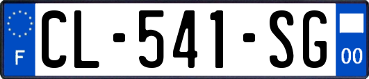CL-541-SG