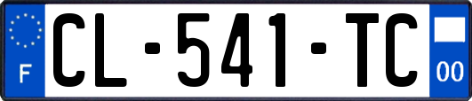 CL-541-TC