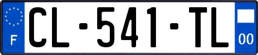 CL-541-TL