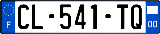 CL-541-TQ