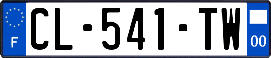 CL-541-TW