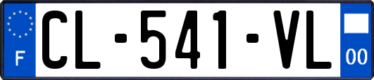 CL-541-VL