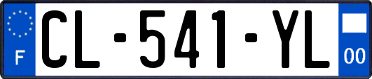 CL-541-YL