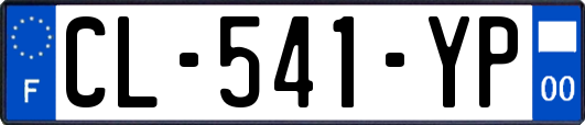 CL-541-YP