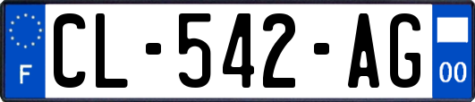 CL-542-AG