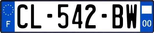 CL-542-BW