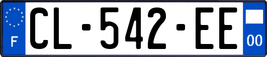 CL-542-EE