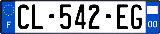 CL-542-EG