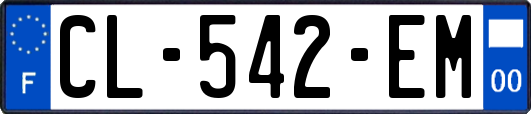 CL-542-EM