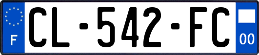 CL-542-FC