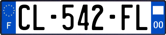 CL-542-FL