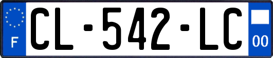 CL-542-LC