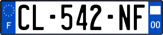 CL-542-NF