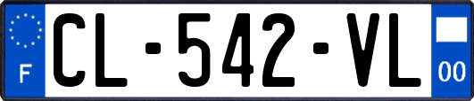 CL-542-VL