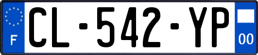 CL-542-YP