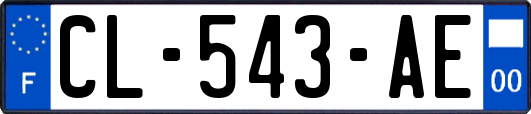 CL-543-AE