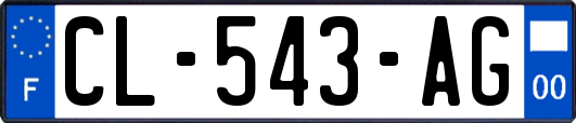 CL-543-AG
