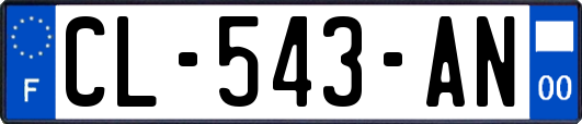 CL-543-AN